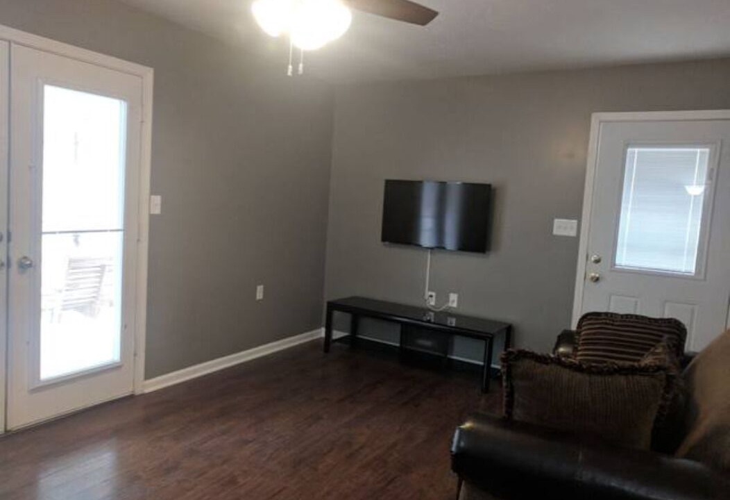 Photo of Livingroom in Jonesboro