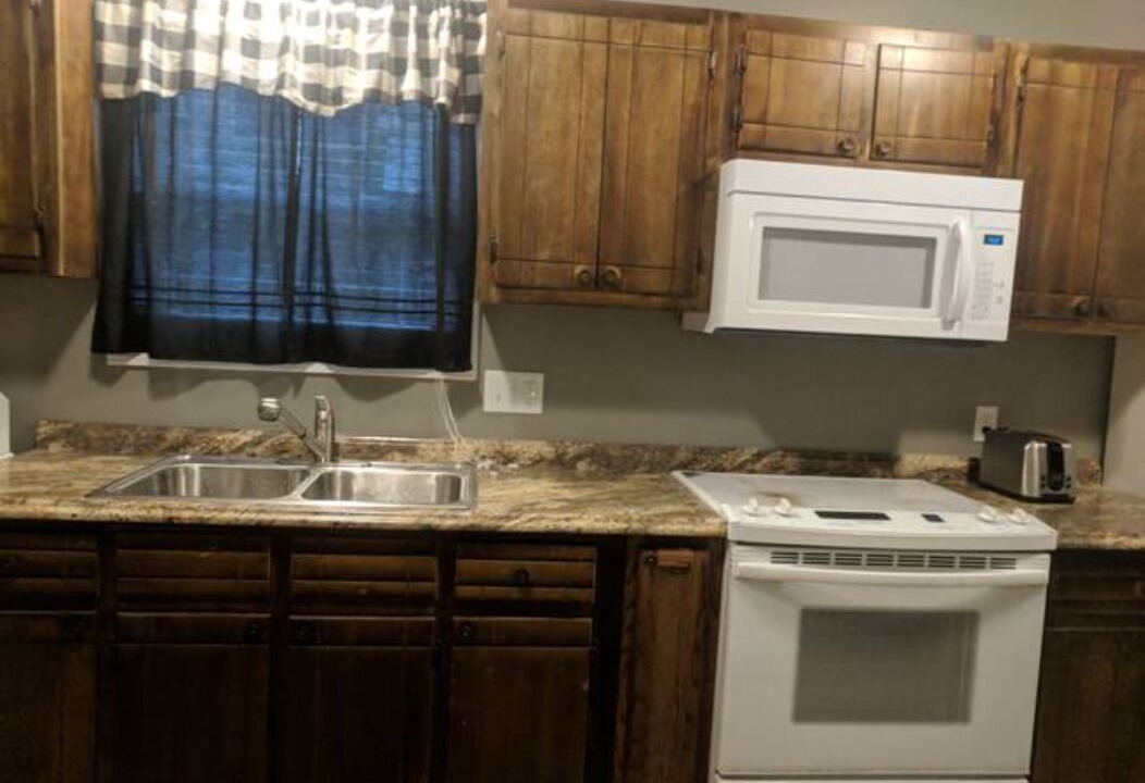 Photo of Kitchen in Jonesboro