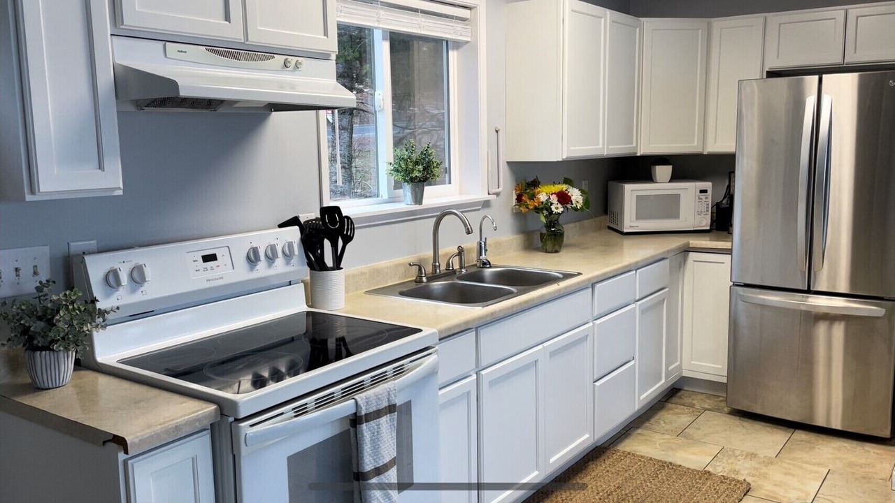 Photo of Kitchen in Harrison