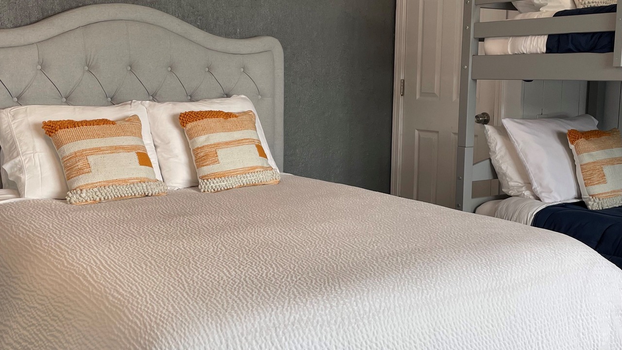 Photo of Bedroom in Harrison