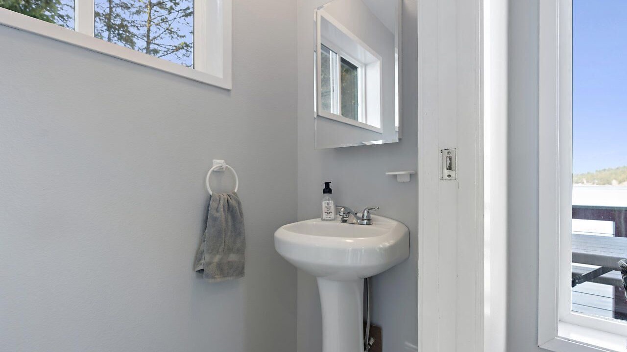Photo of Bathroom in Harrison
