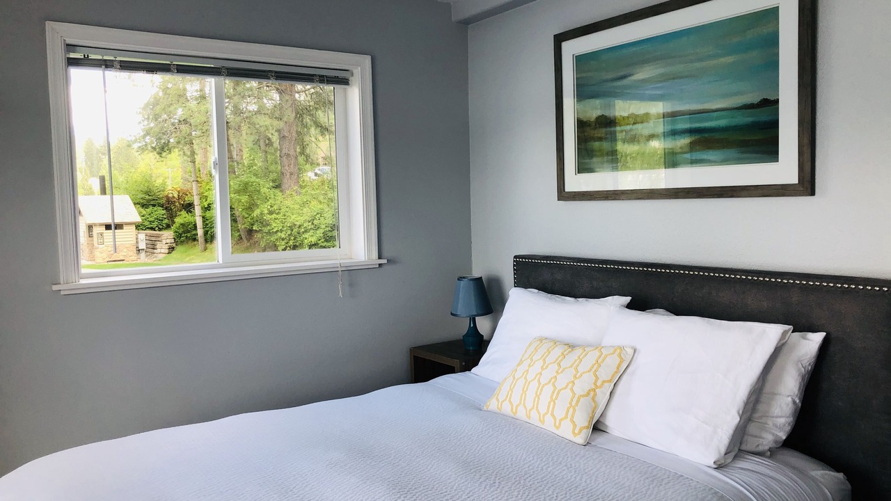 Photo of Bedroom in Harrison