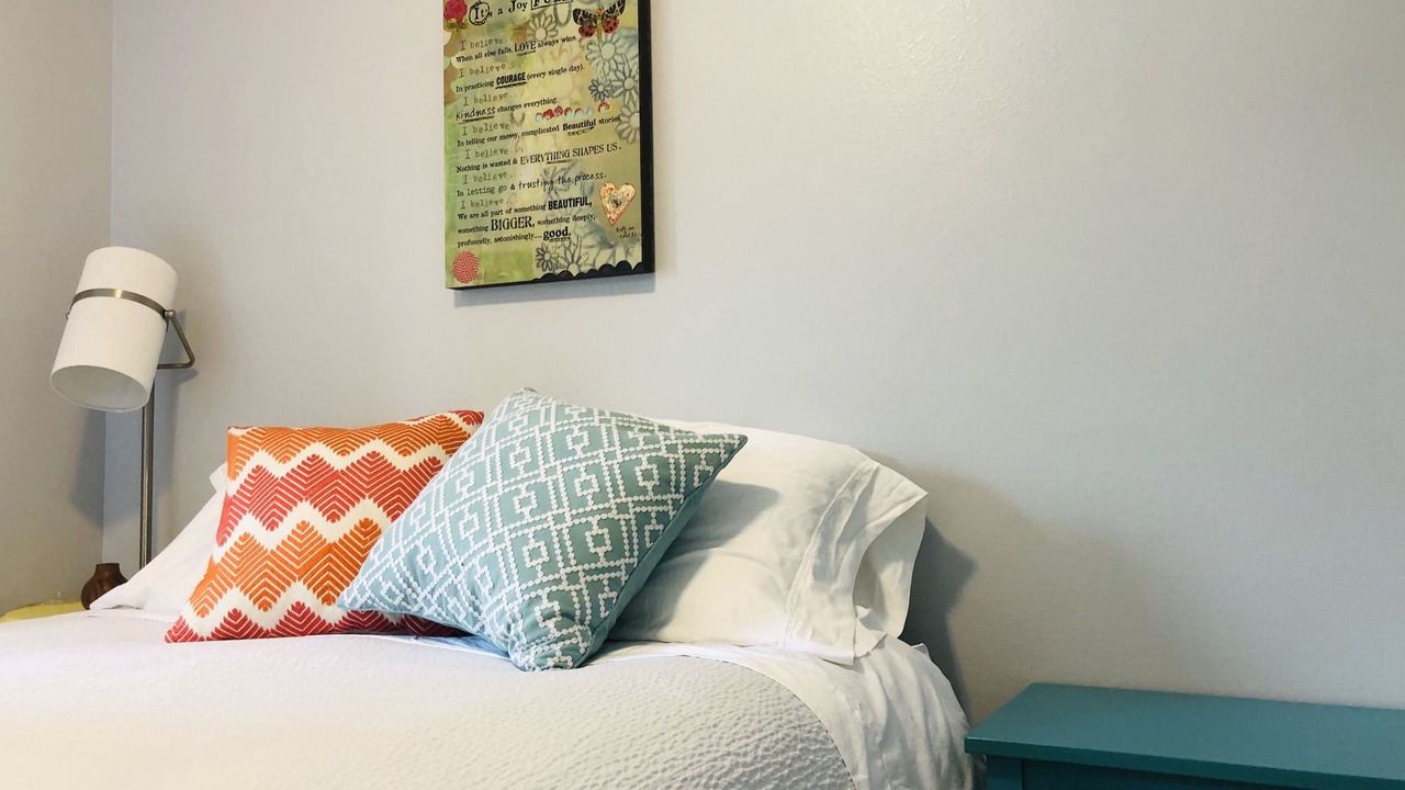 Photo of Bedroom in Harrison