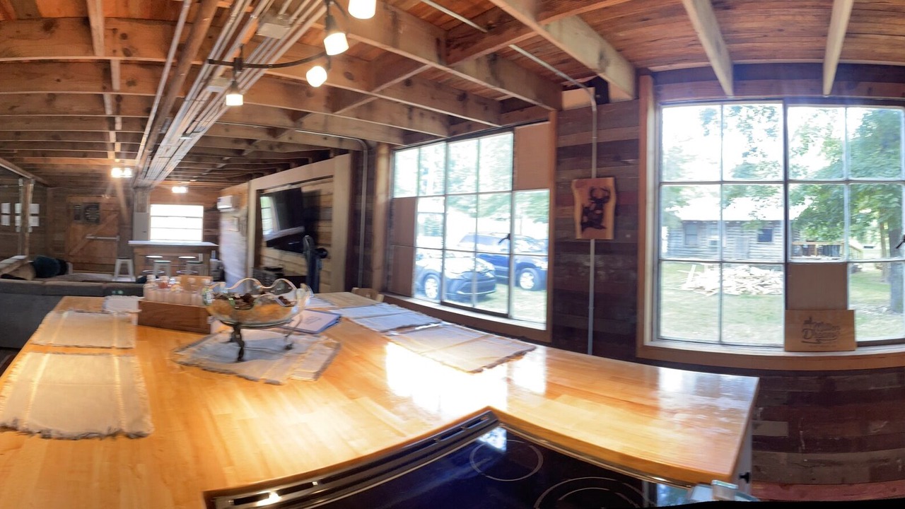 Photo of Kitchen in West Siloam Springs