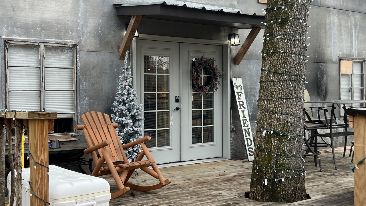 Photo of Outdoor in West Siloam Springs