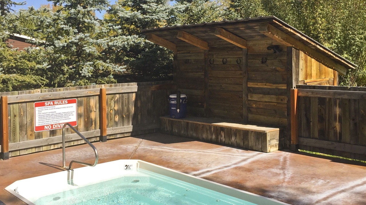 Photo of Outdoor in Moose Wilson Road