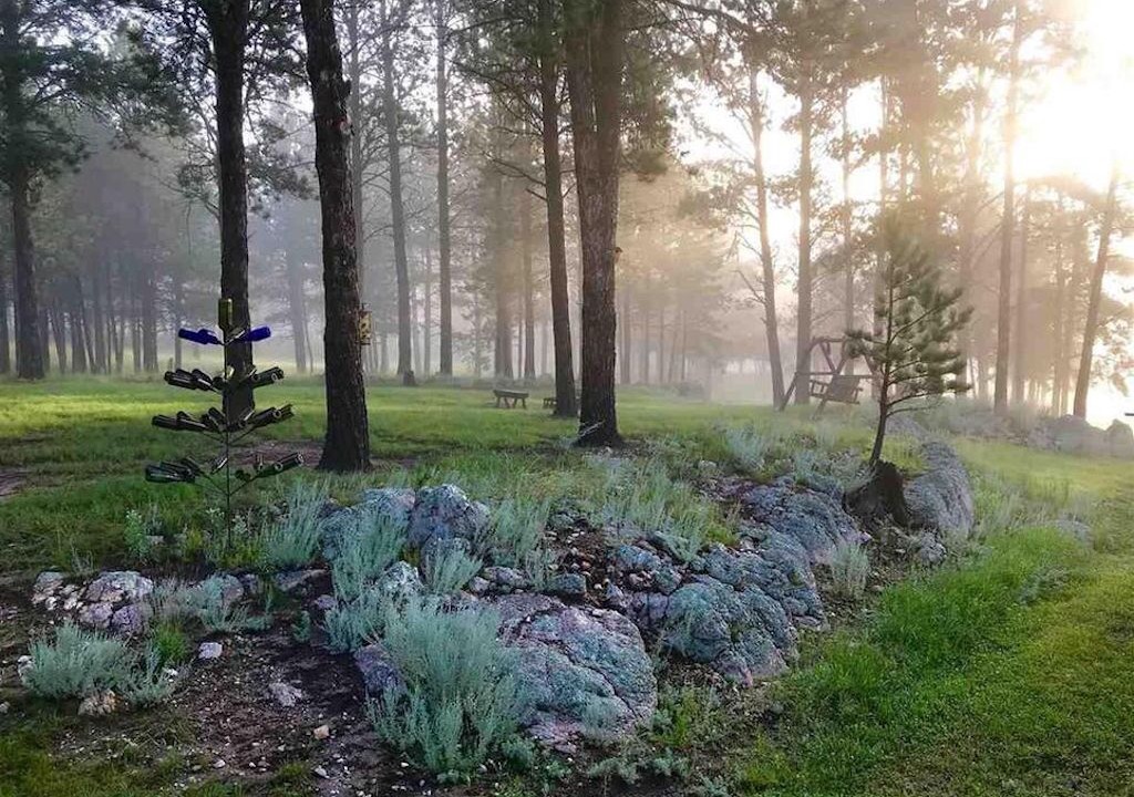 Photo of Outdoor in Custer