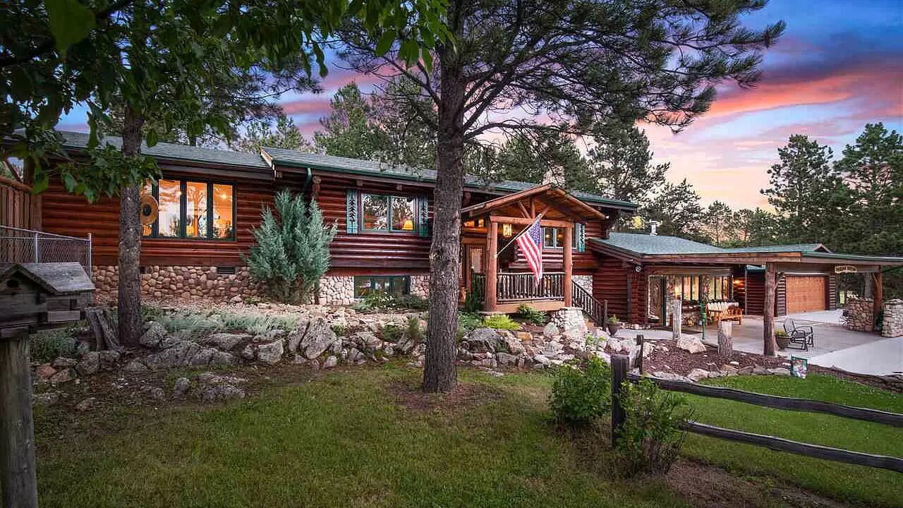 Photo of Outdoor in Custer