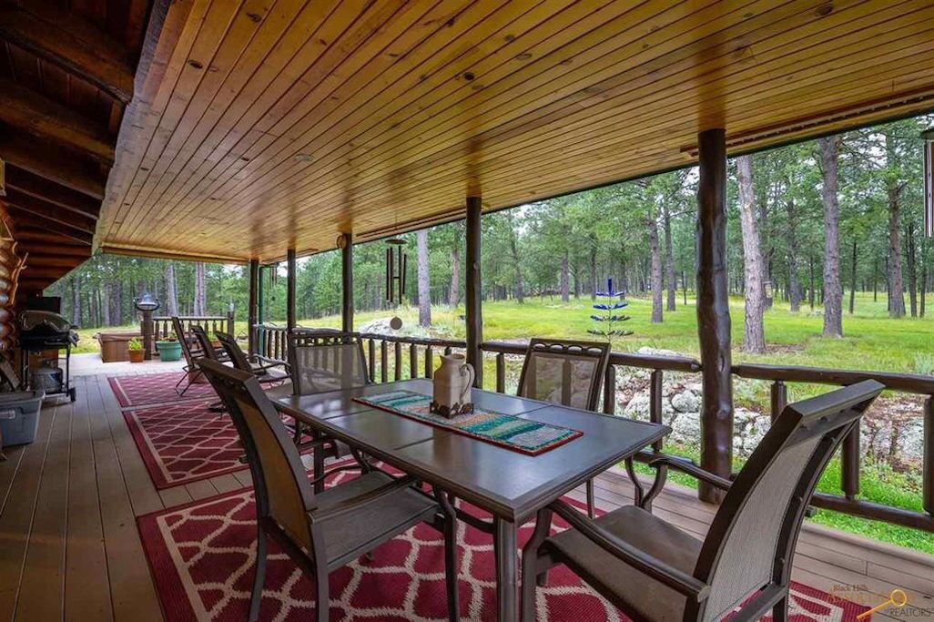 Photo of Outdoor in Custer