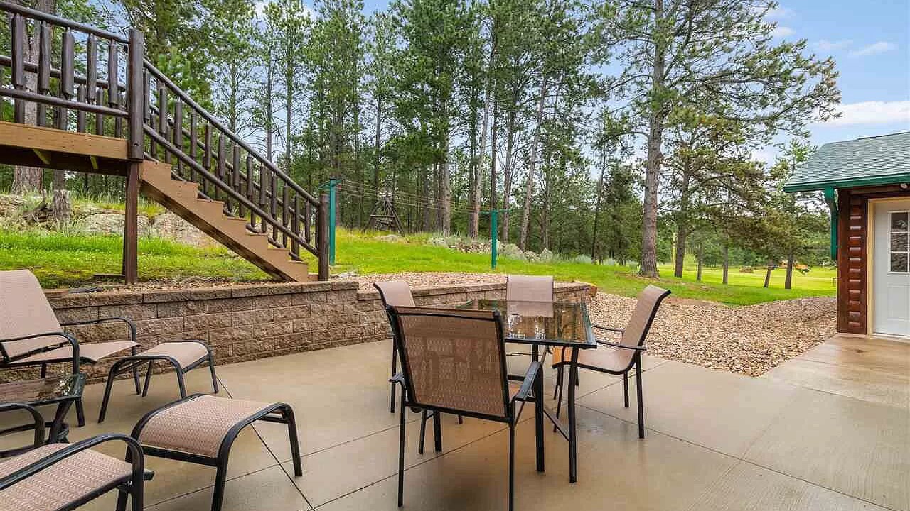 Photo of Outdoor in Custer