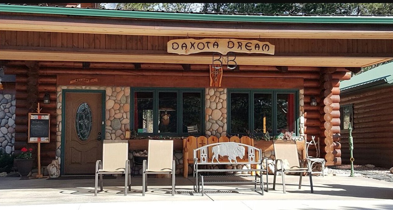 Photo of Outdoor in Custer