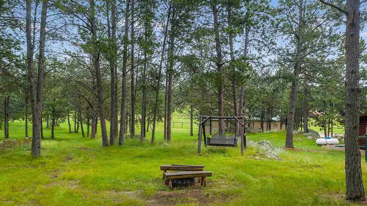 Photo of Outdoor in Custer