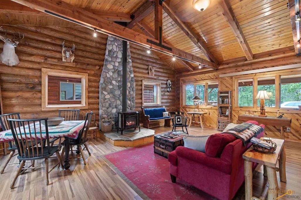 Photo of Bedroom in Custer