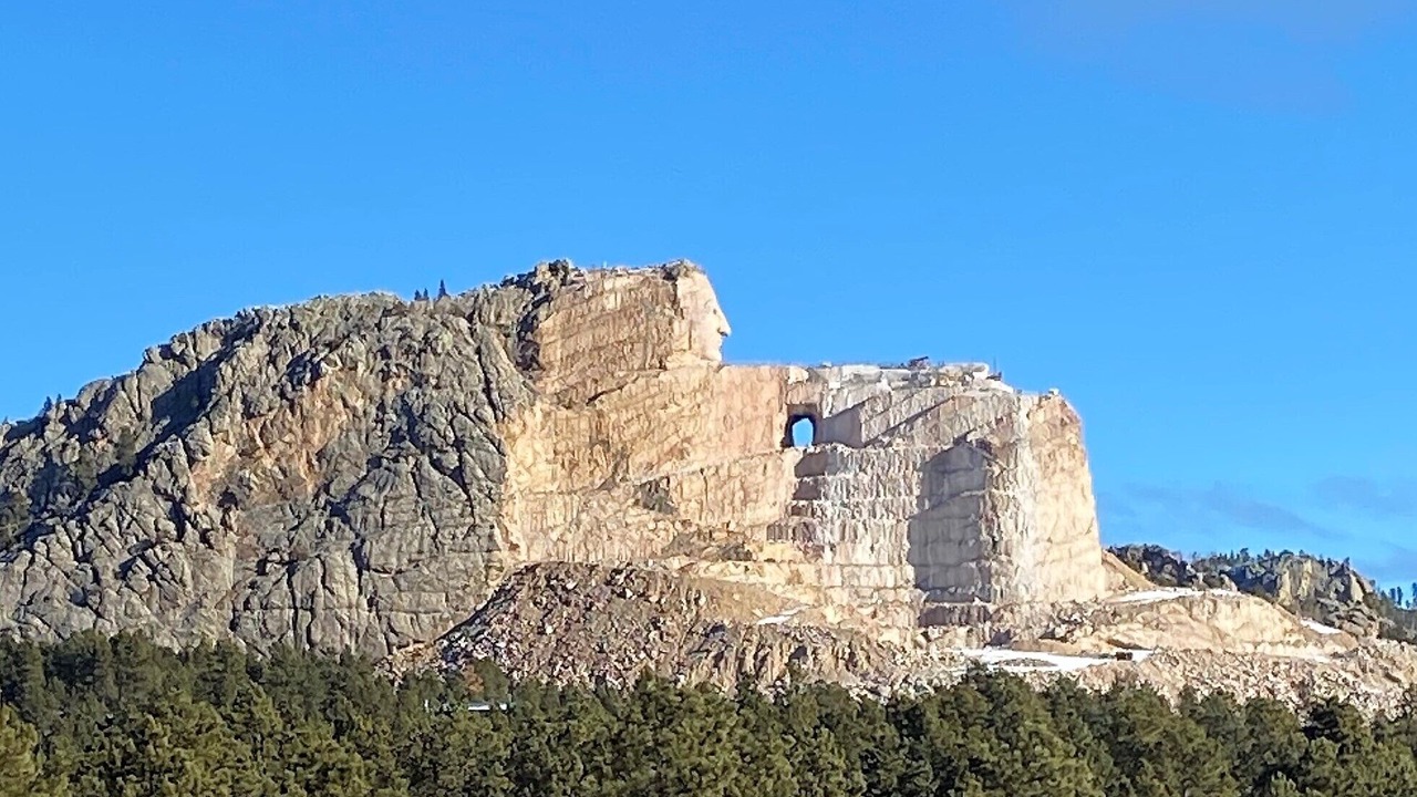 Photo of Others in Custer
