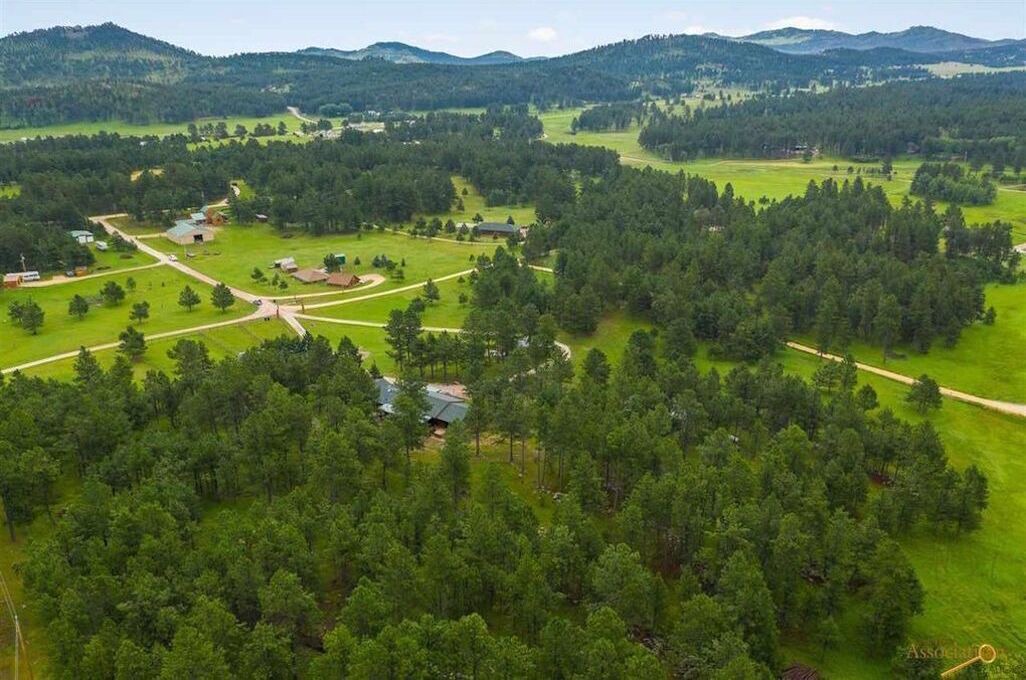 Photo of Outdoor in Custer