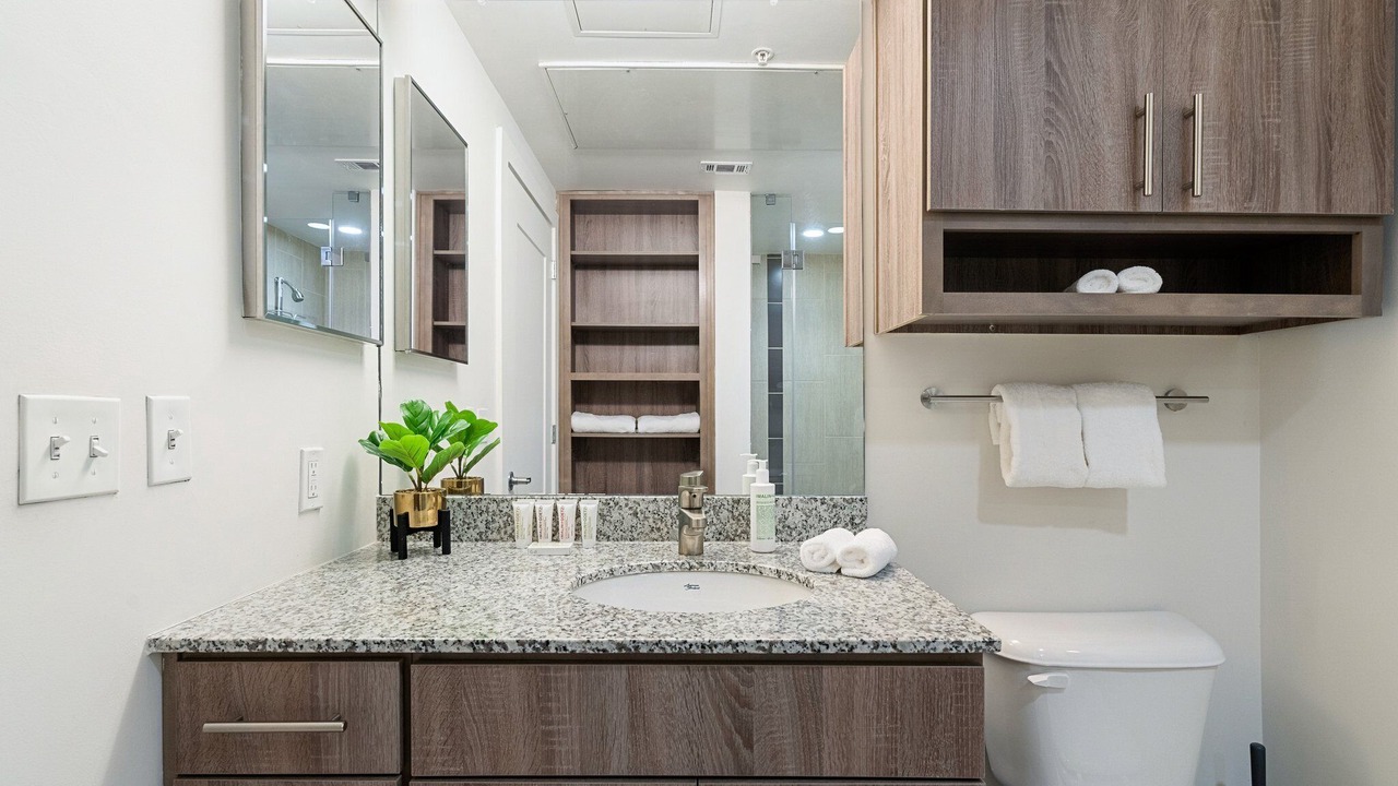 Photo of Bathroom in Midtown
