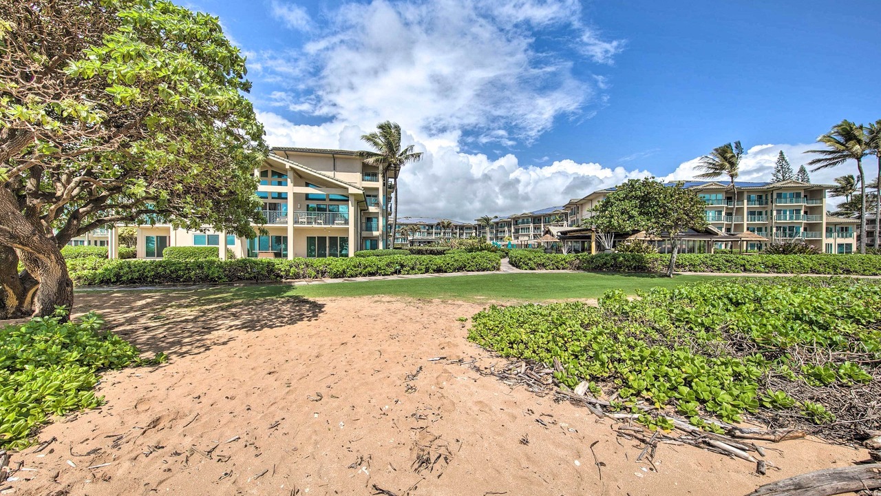 Photo of Outdoor in Wailua