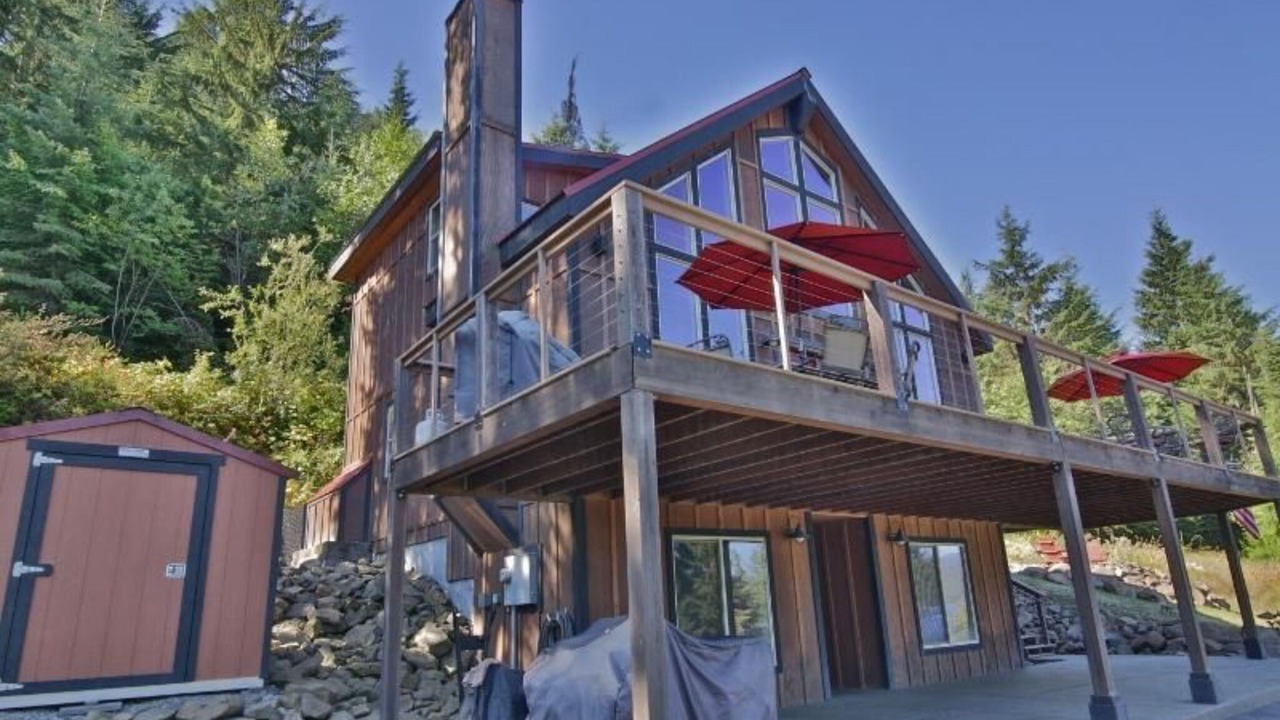 Photo of Outdoor in Coeur d'Alene