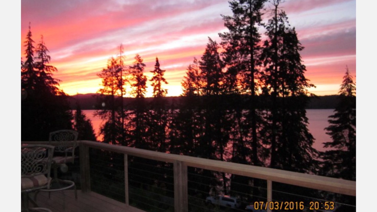 Photo of Patio Balcony in Coeur d'Alene