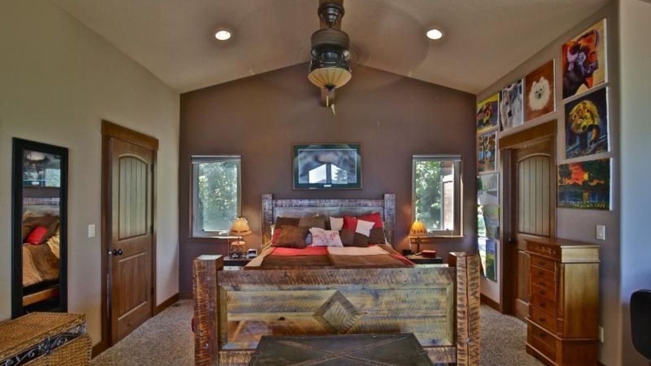 Photo of Bedroom in Coeur d'Alene