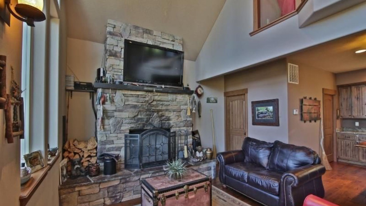 Photo of Livingroom in Coeur d'Alene