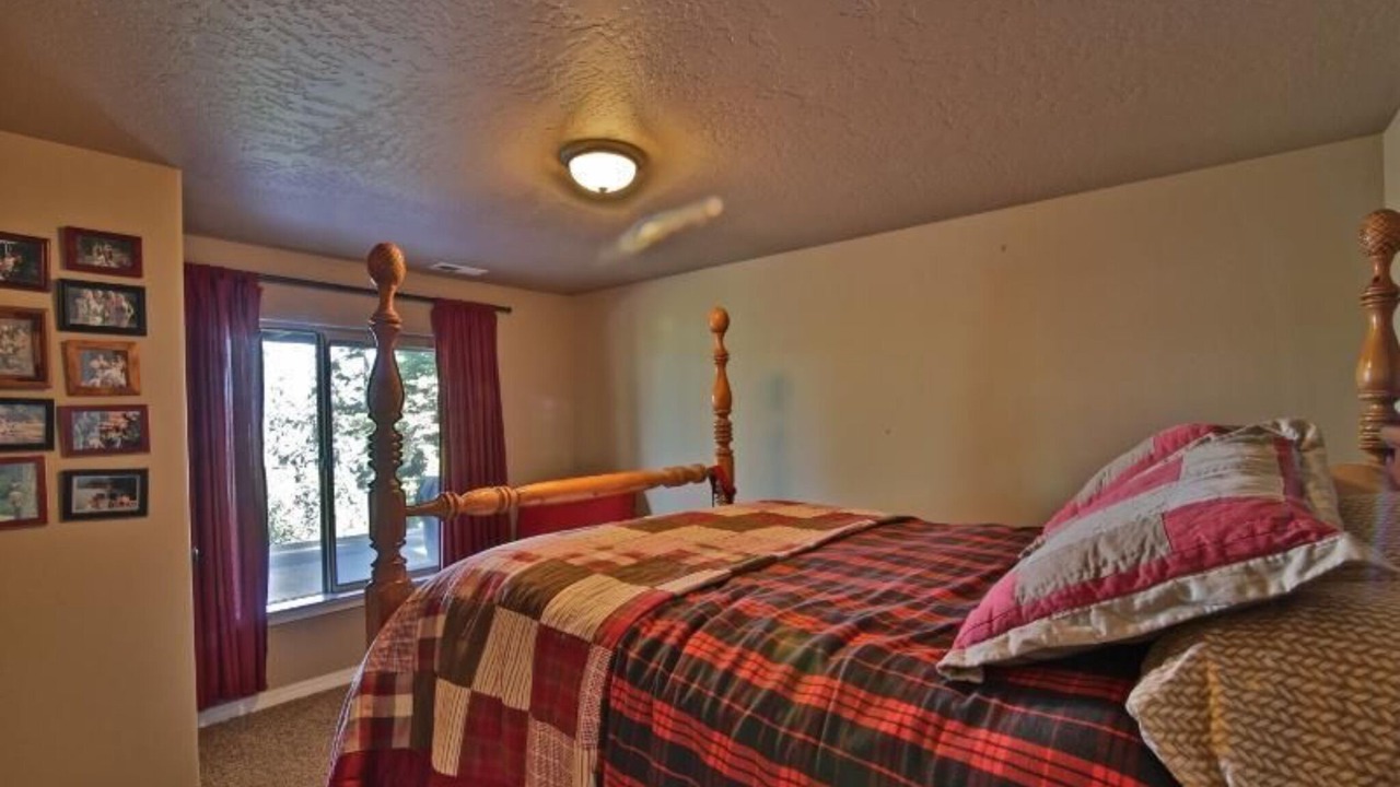 Photo of Bedroom in Coeur d'Alene
