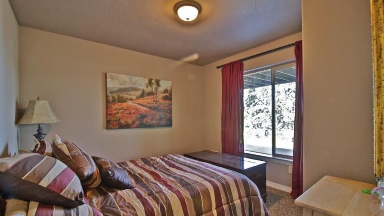 Photo of Bedroom in Coeur d'Alene