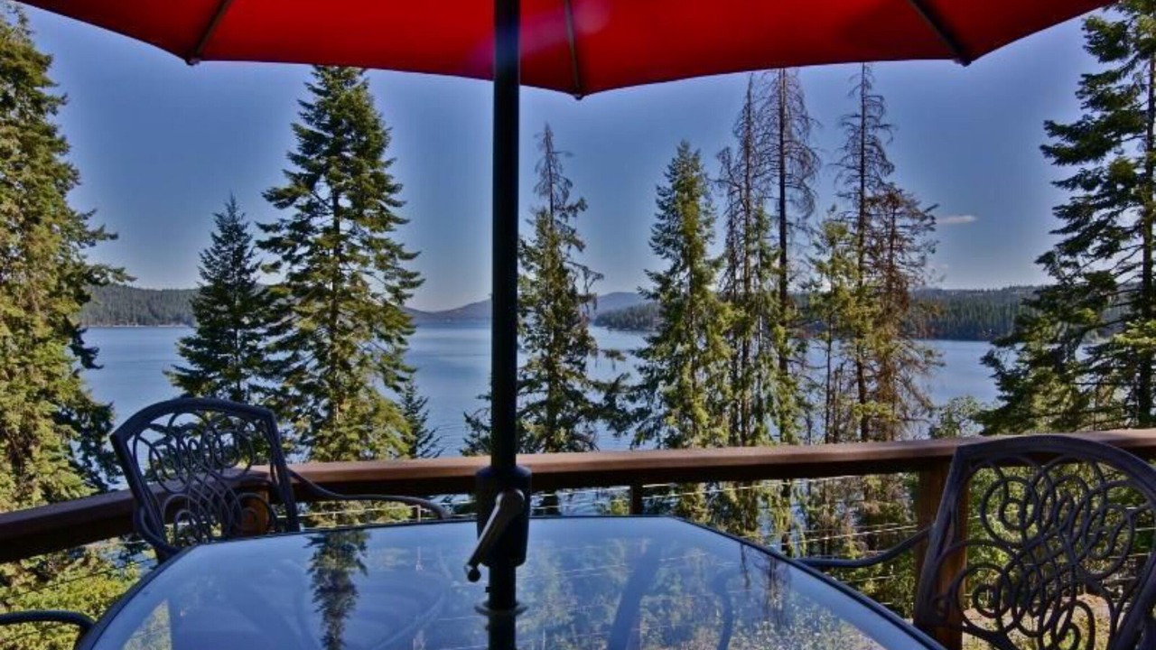 Photo of Outdoor in Coeur d'Alene