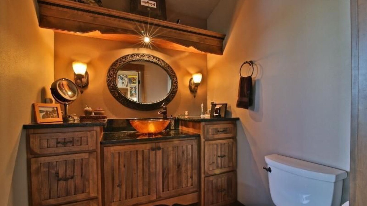 Photo of Bathroom in Coeur d'Alene