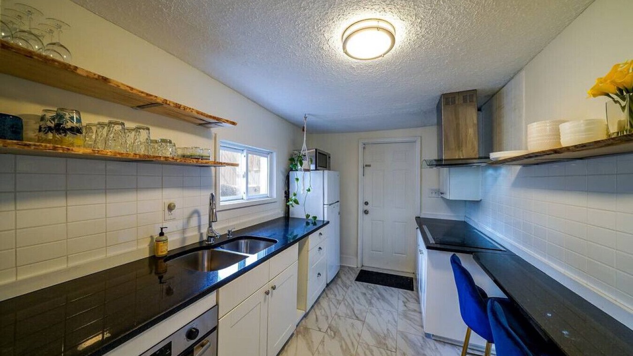 Photo of Kitchen in Tremont