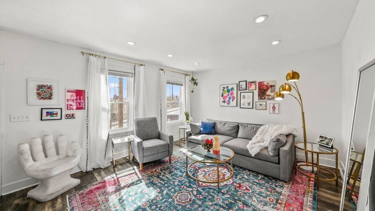 Photo of Livingroom in Tremont