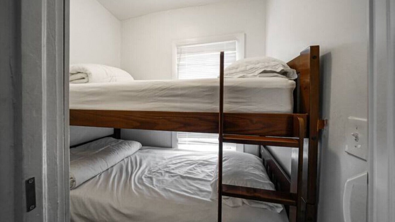 Photo of Bedroom in Tremont