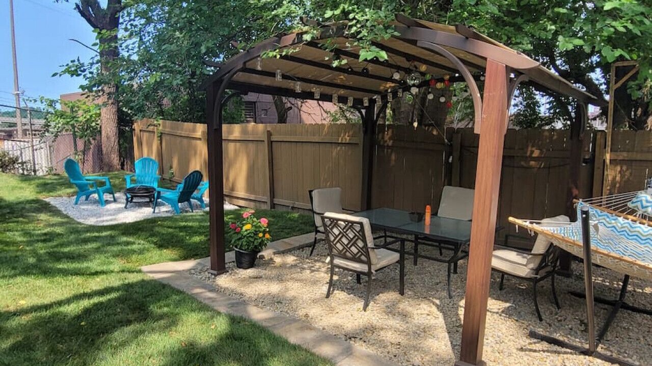 Photo of Outdoor in Tremont