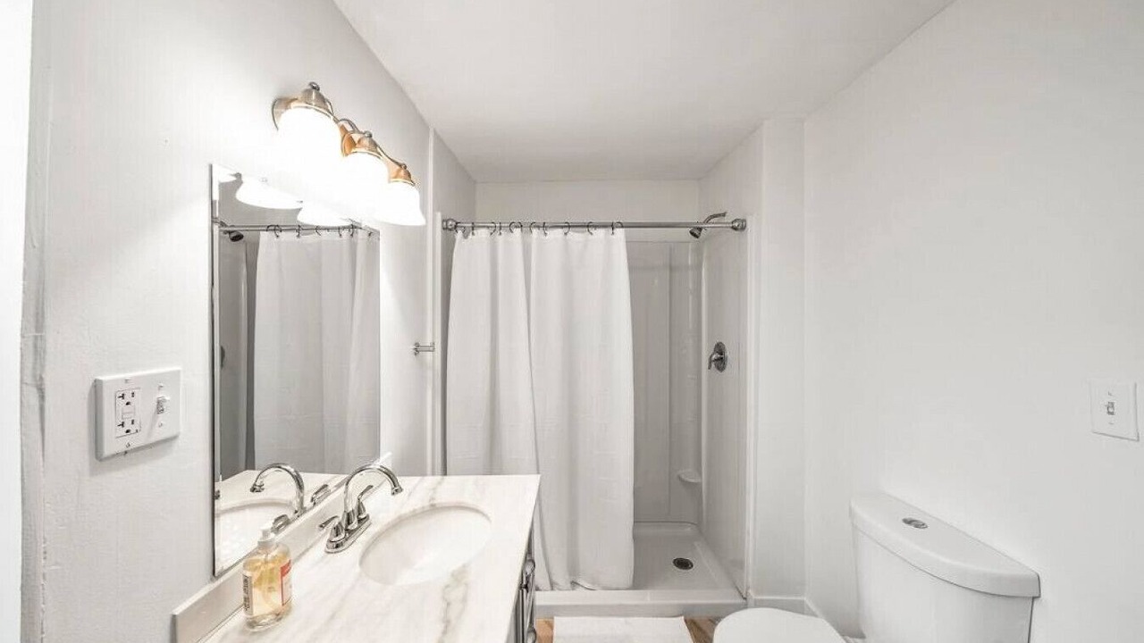 Photo of Bathroom in Tremont