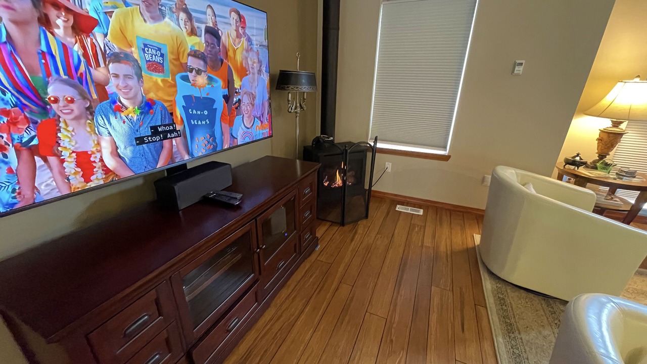 Photo of Livingroom in Spokane