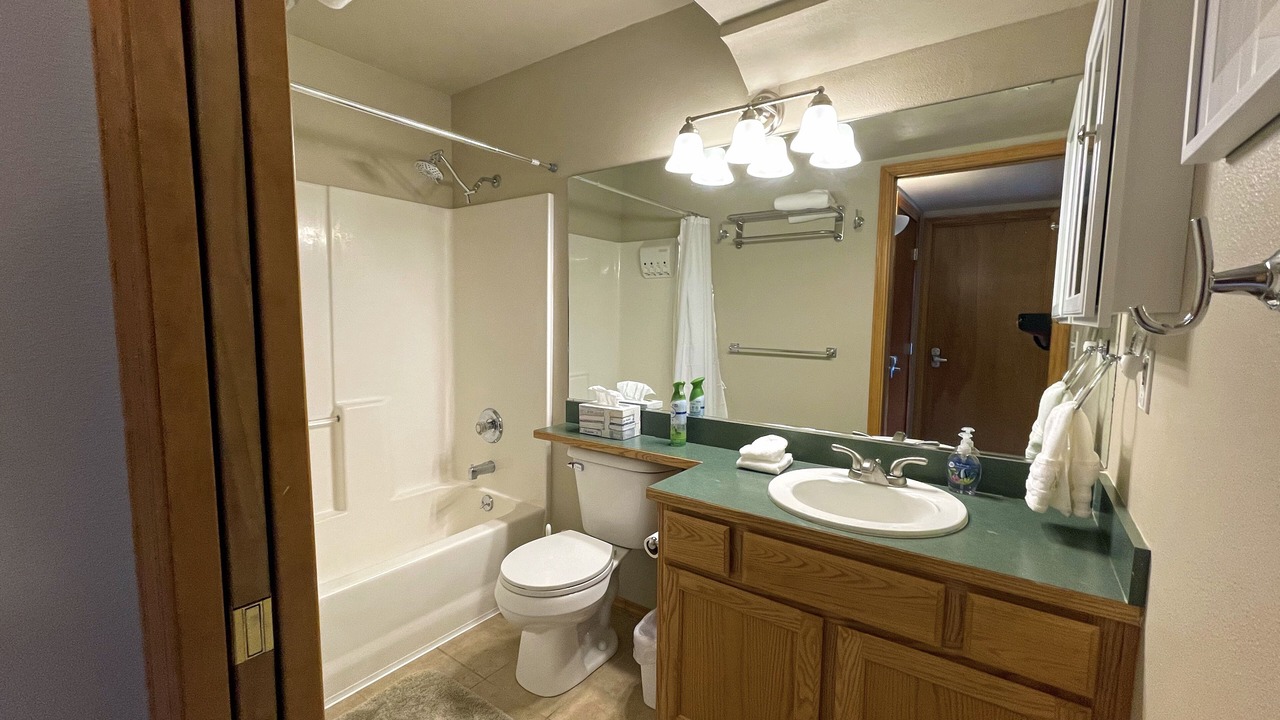 Photo of Bathroom in Spokane