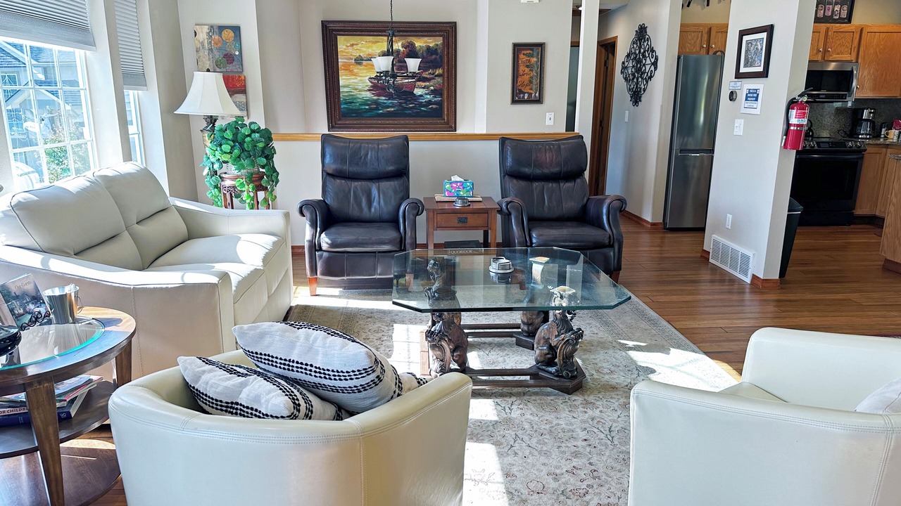 Photo of Livingroom in Spokane