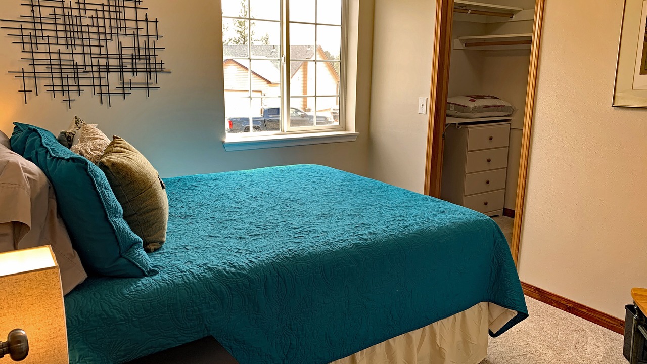 Photo of Bedroom in Spokane