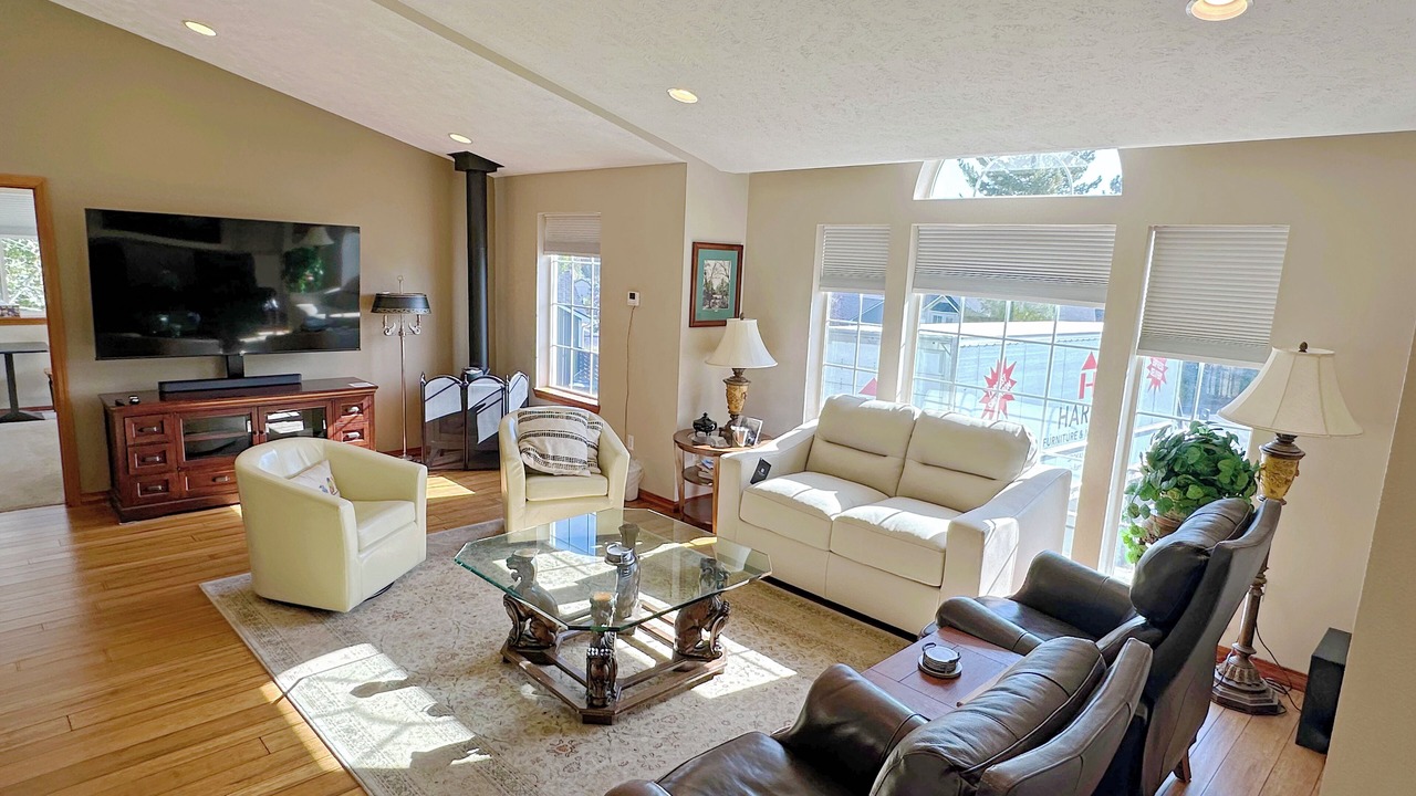 Photo of Livingroom in Spokane