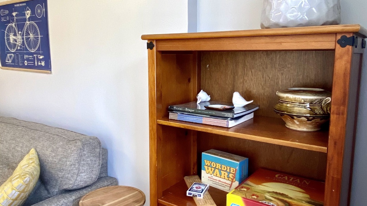 Photo of Livingroom in Helena