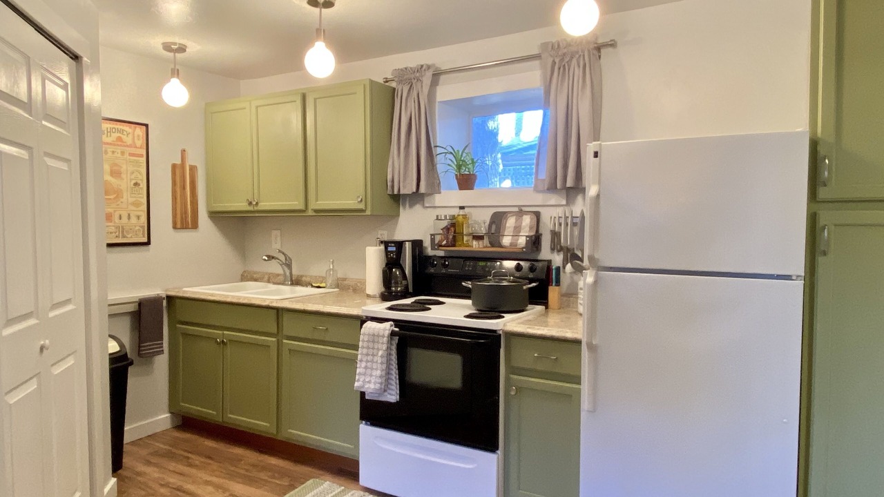 Photo of Kitchen in Helena