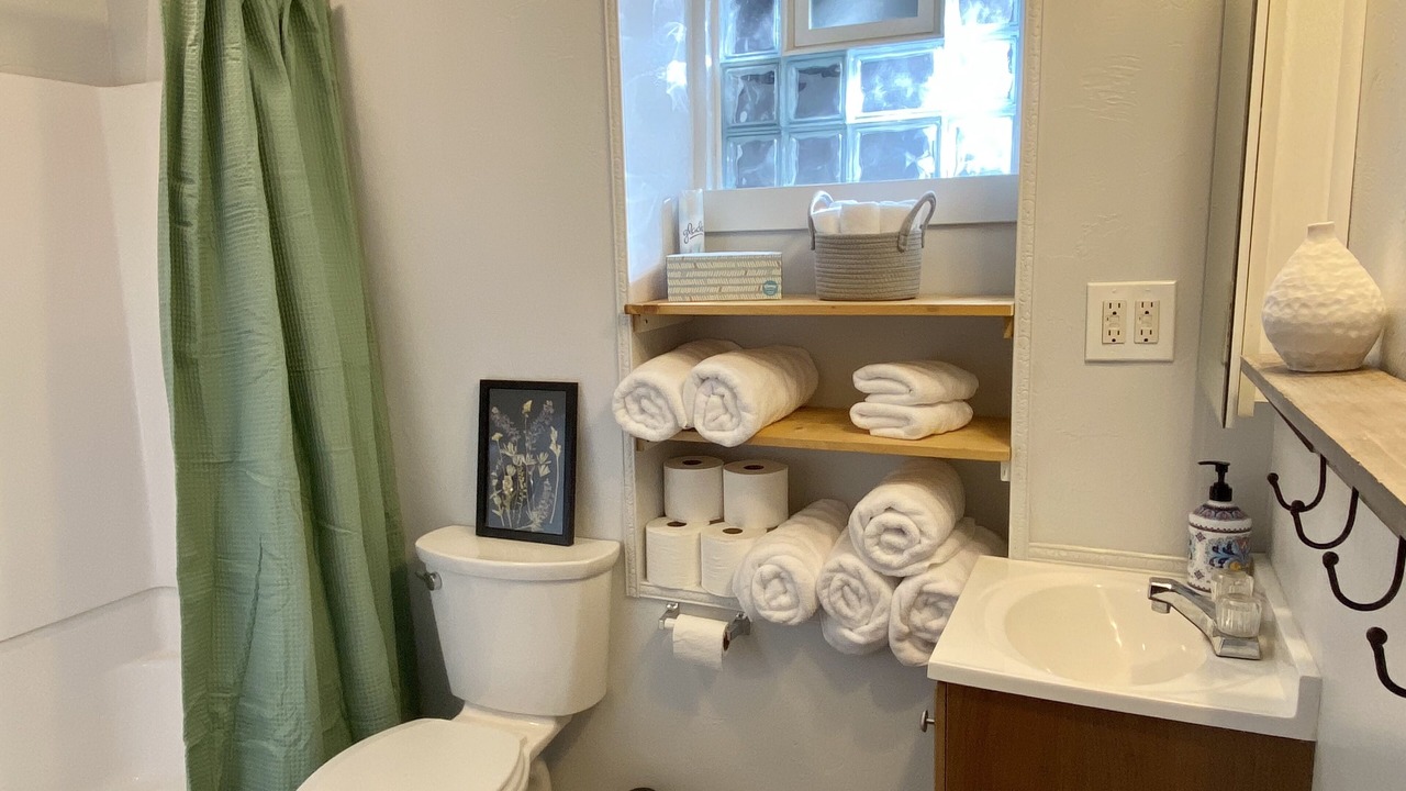 Photo of Bathroom in Helena