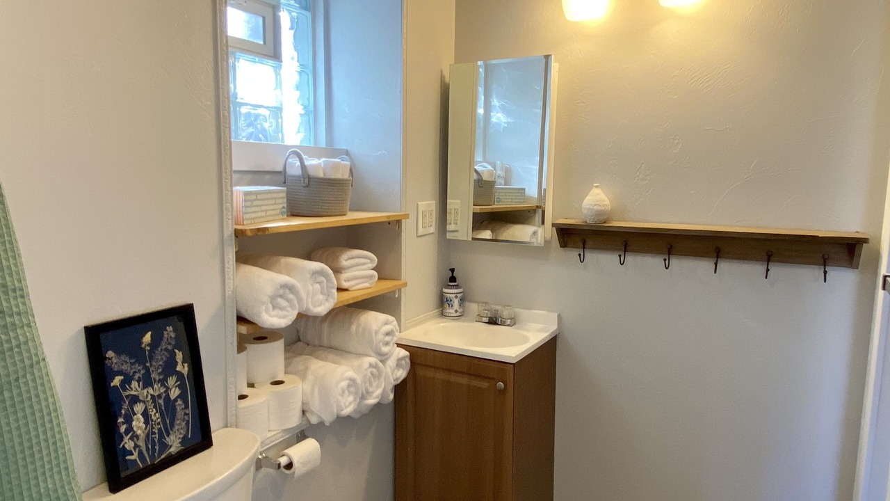 Photo of Bathroom in Helena