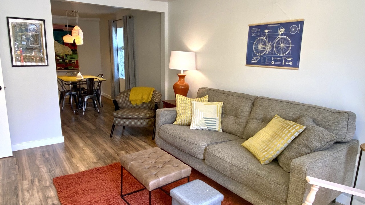 Photo of Livingroom in Helena
