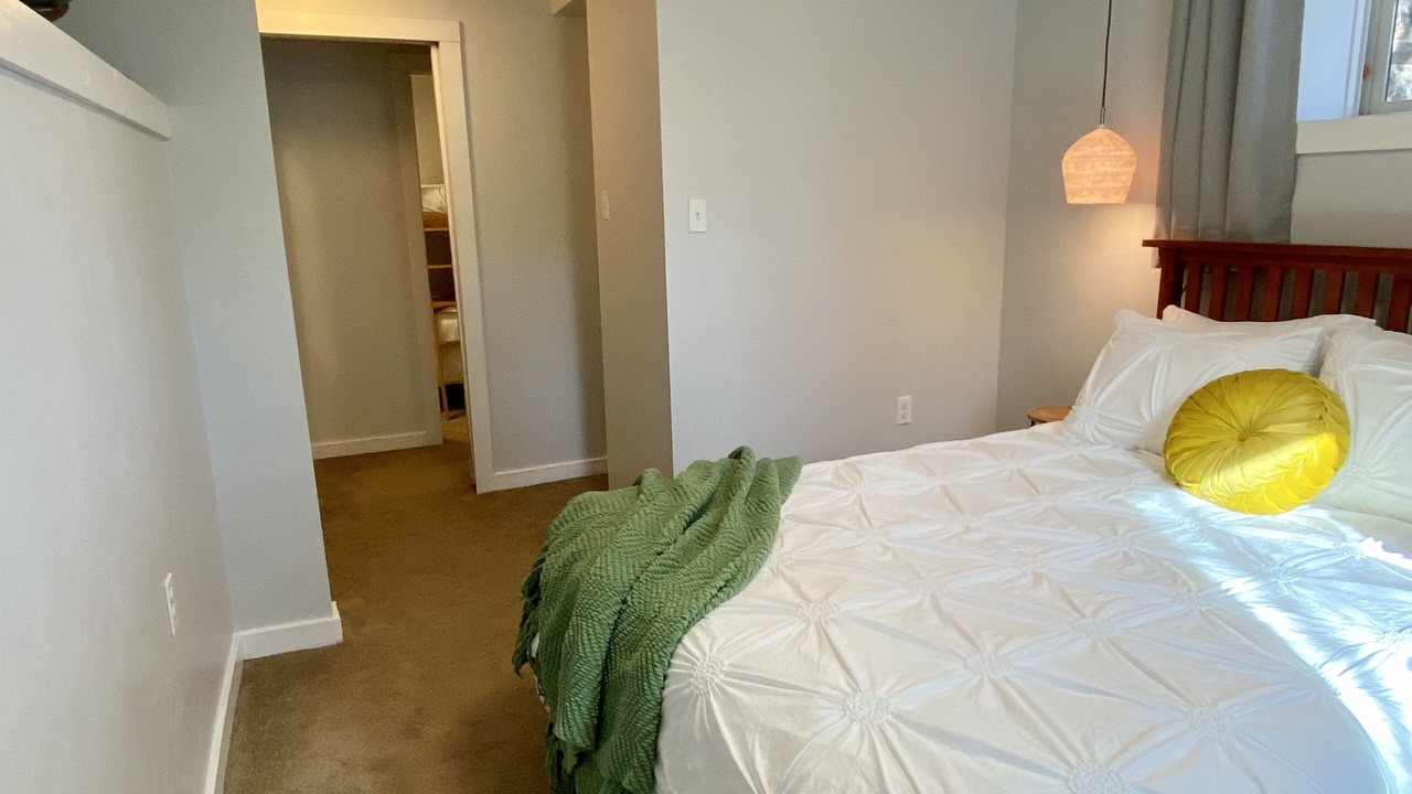 Photo of Bedroom in Helena