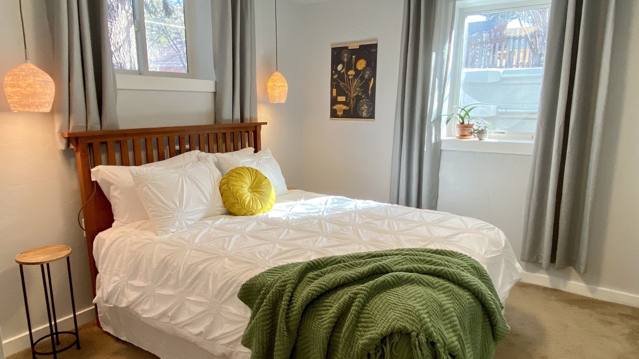 Photo of Bedroom in Helena