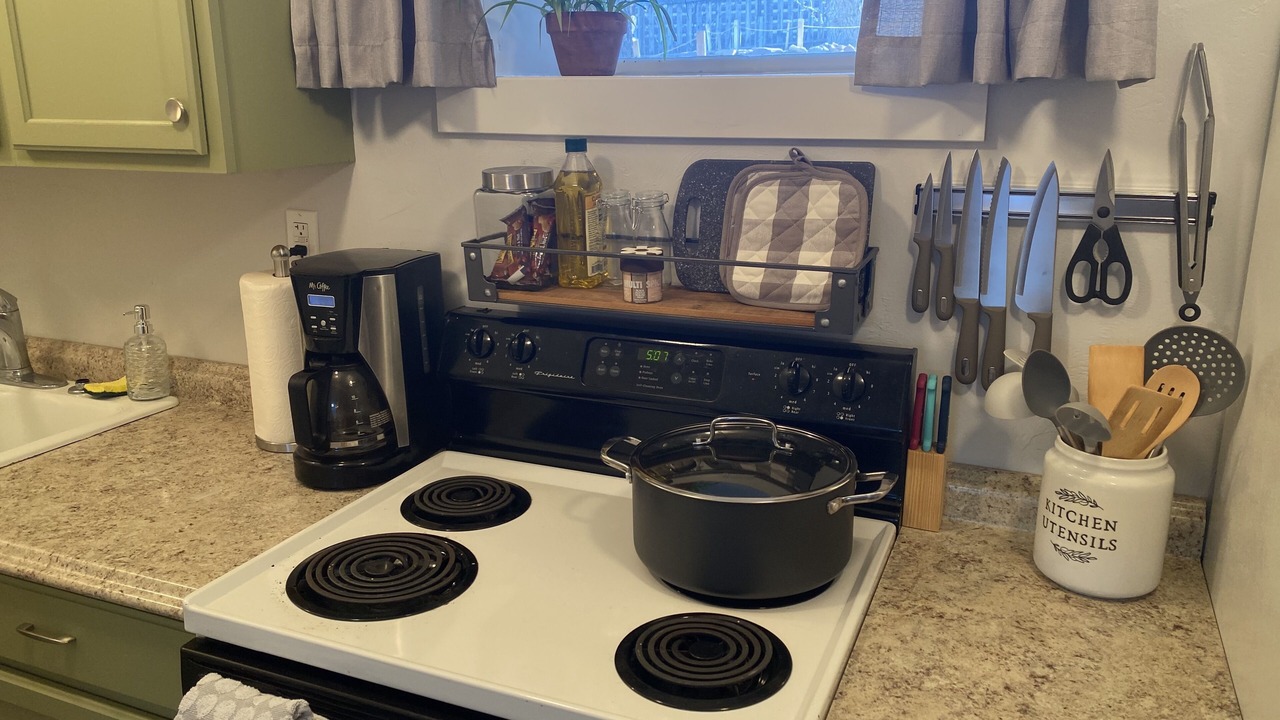 Photo of Kitchen in Helena
