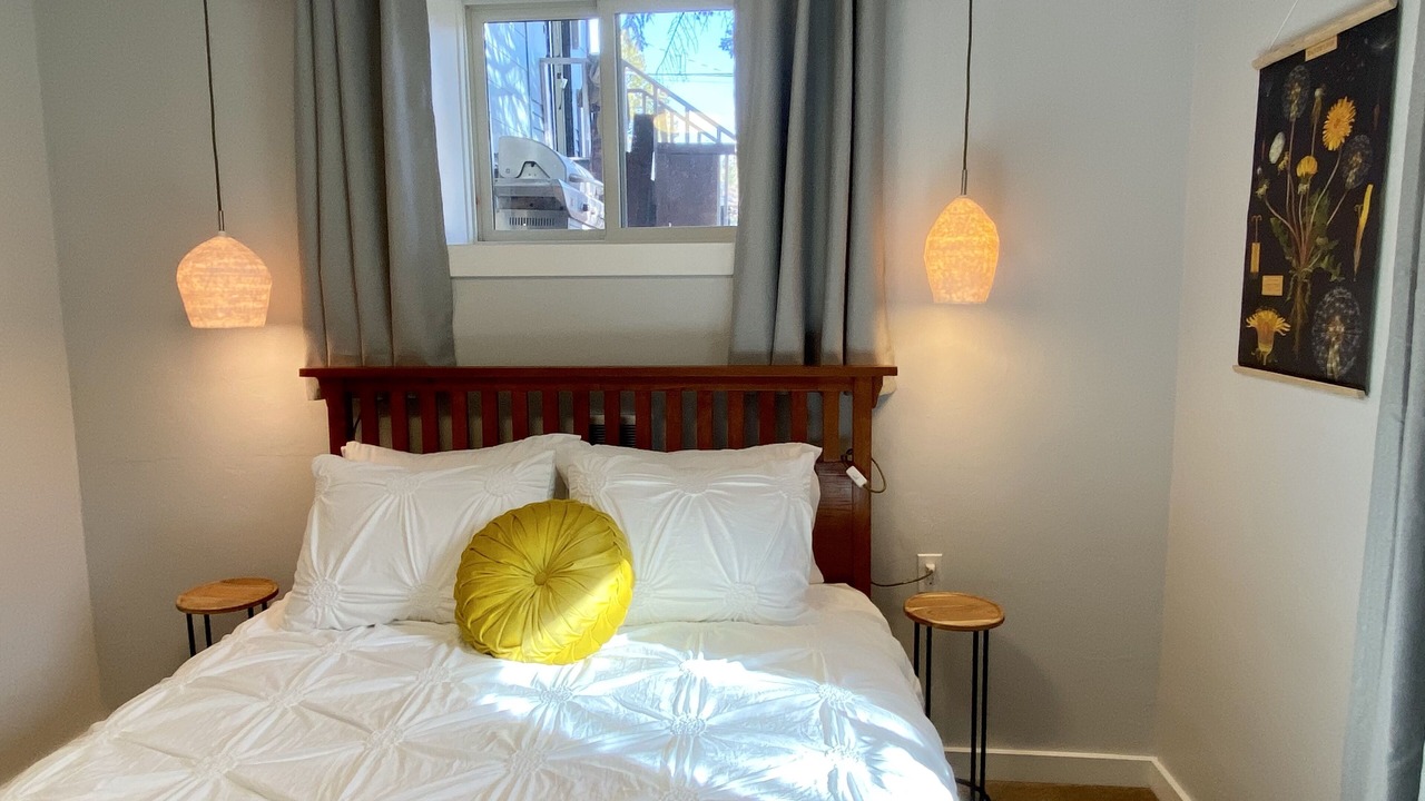 Photo of Bedroom in Helena