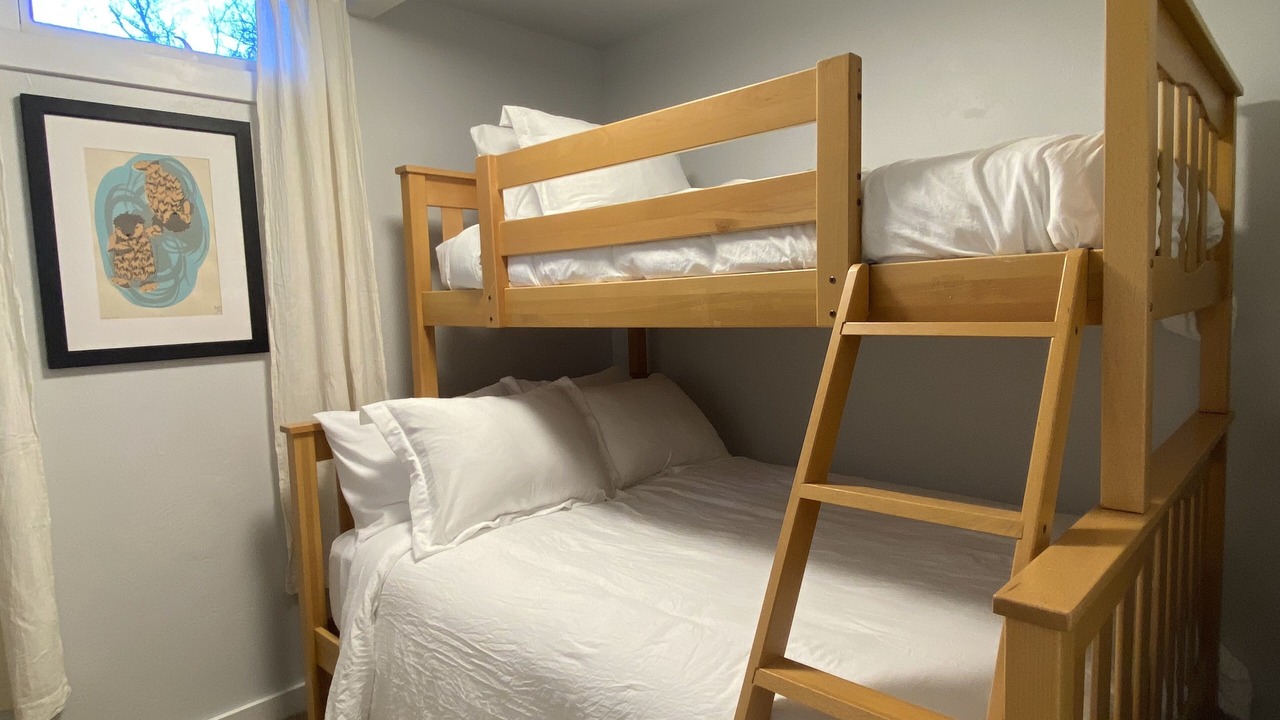 Photo of Bedroom in Helena