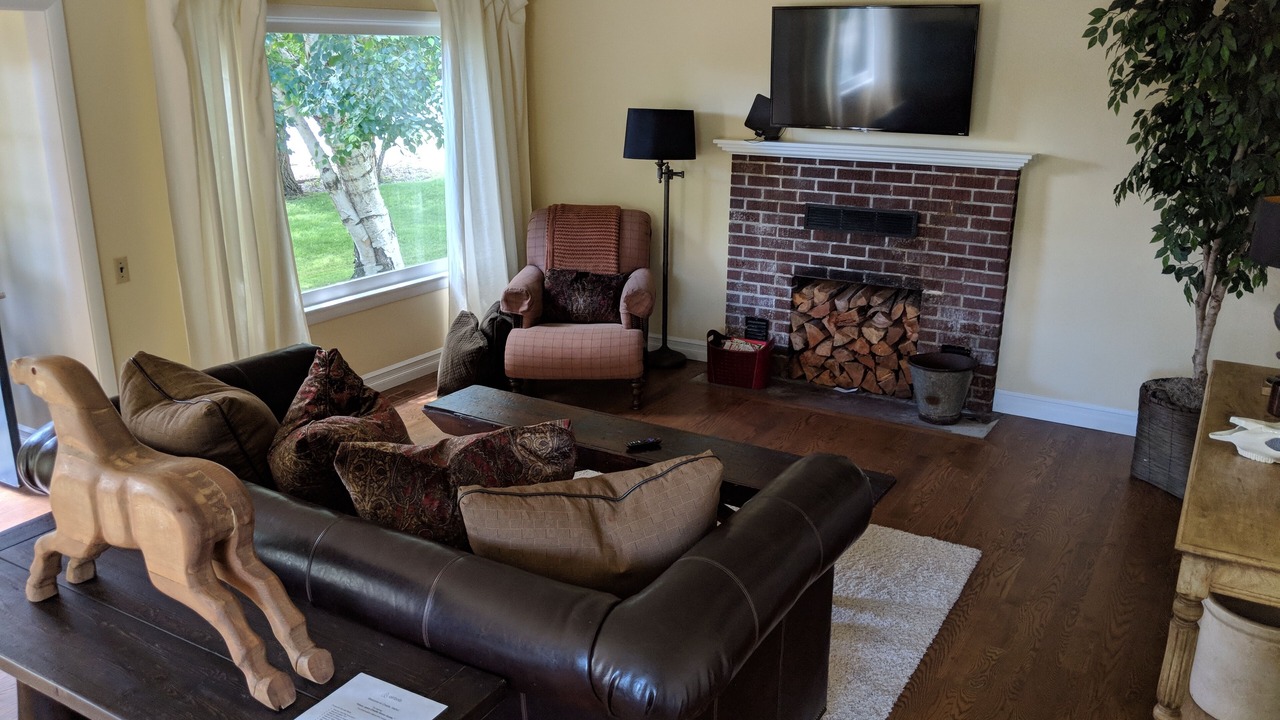 Photo of Livingroom in Challis